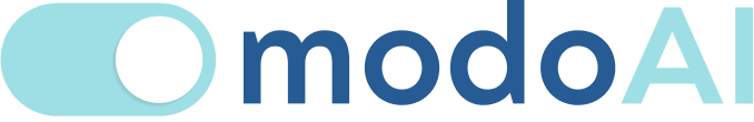 ModoAI Logo